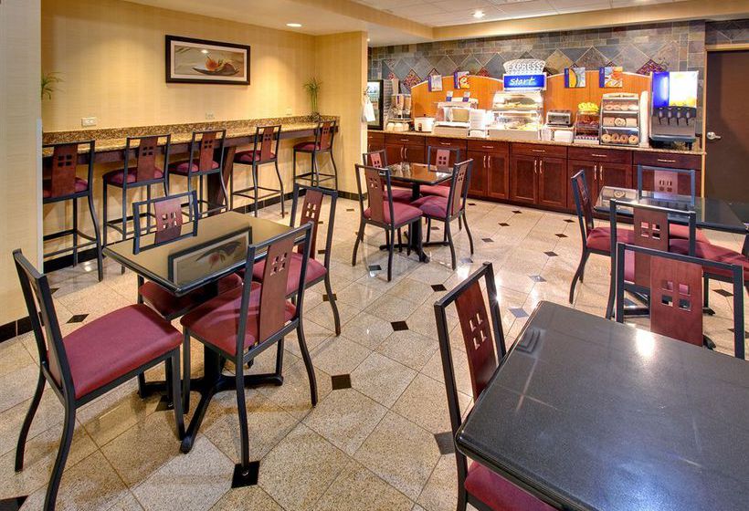 Hotel Holiday Inn Express Chicago Schaumburg  | Schaumburg | Illinois | United States 1