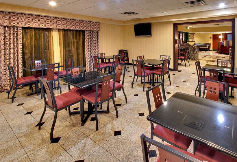 Hotel Holiday Inn Express Chicago Schaumburg  | Schaumburg | Illinois | United States 12