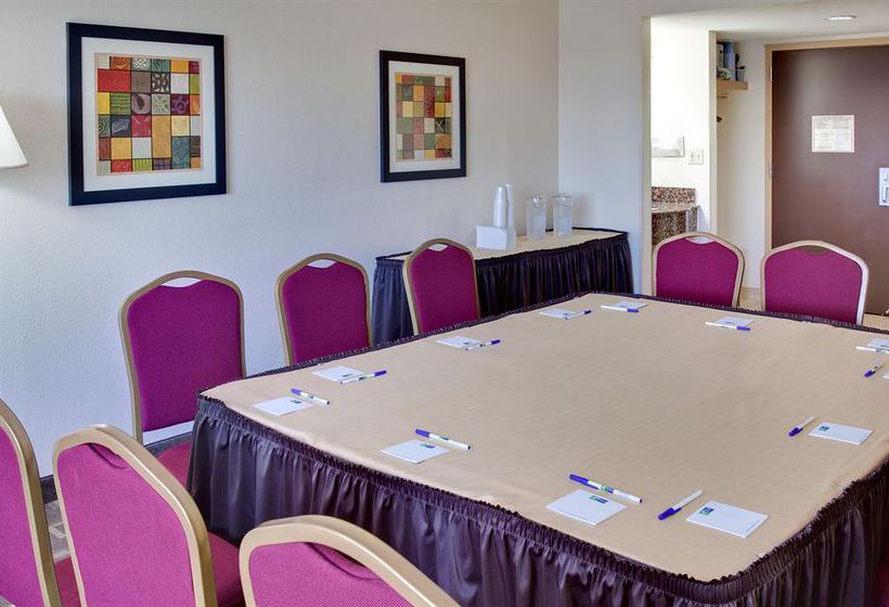 Hotel Holiday Inn Express Chicago Schaumburg  | Schaumburg | Illinois | United States 13