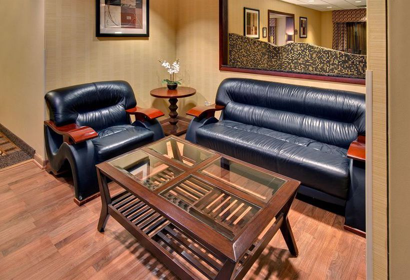 Hotel Holiday Inn Express Chicago Schaumburg  | Schaumburg | Illinois | United States 15