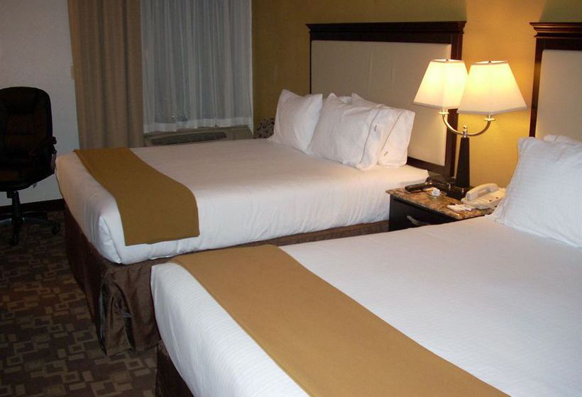 Hotel Holiday Inn Express Chicago Schaumburg  | Schaumburg | Illinois | United States 18