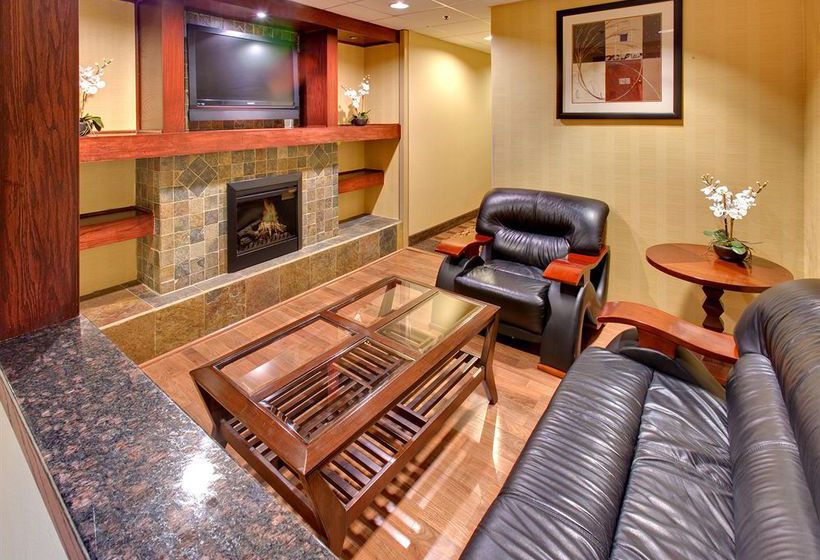 Hotel Holiday Inn Express Chicago Schaumburg  | Schaumburg | Illinois | United States 6