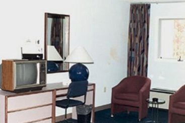Hotel Days Inn 