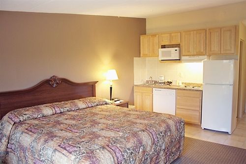 Hotel Guesthouse Inn Rochester  | Rochester | Minnesota | United States 10