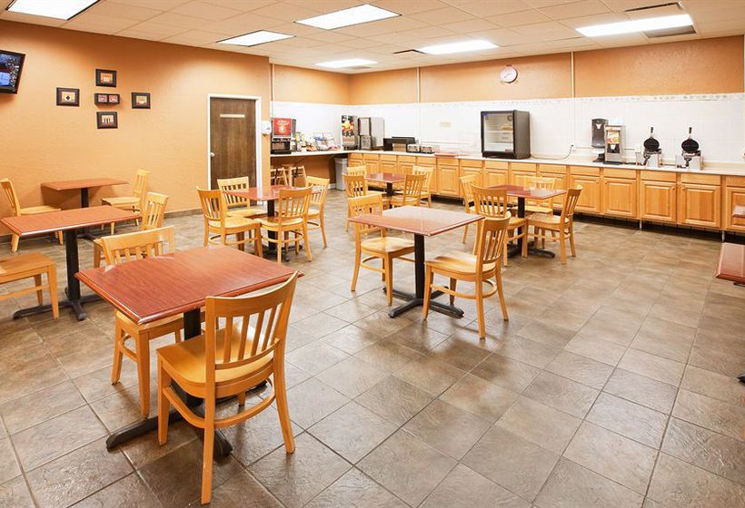 Hotel Guesthouse Inn Rochester  | Rochester | Minnesota | United States 5