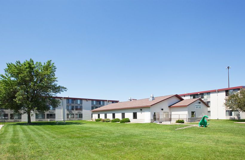 Hotel Guesthouse Inn Rochester  | Rochester | Minnesota | United States 7