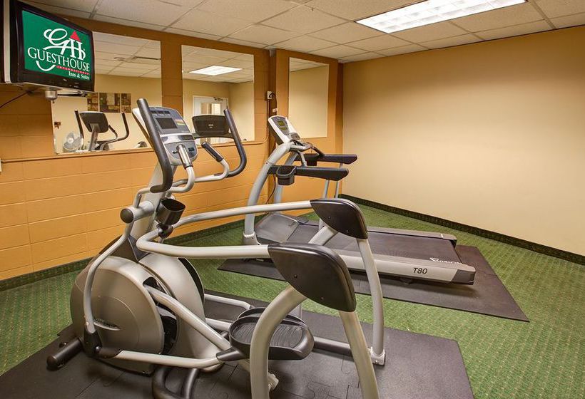 Hotel Guesthouse Inn Rochester  | Rochester | Minnesota | United States 8