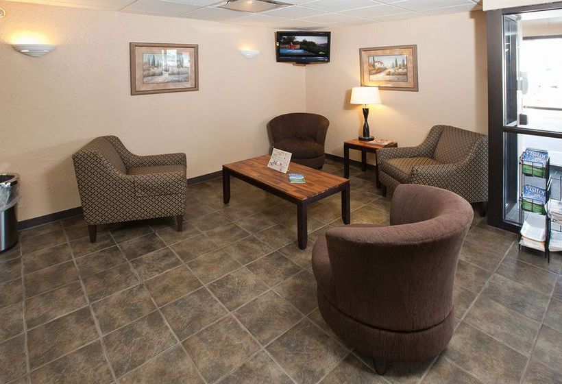 Hotel Guesthouse Inn Rochester  | Rochester | Minnesota | United States 9