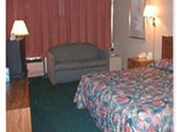 Hotel Days Inn Sharonville  | Cincinnati | Ohio | Estados Unidos 1