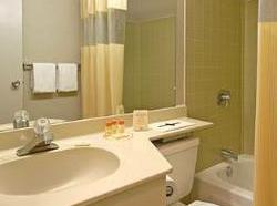 Hotel Days Inn Sharonville  | Cincinnati | Ohio | Estados Unidos 10