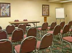 Hotel Days Inn Sharonville  | Cincinnati | Ohio | Estados Unidos 3