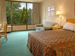 Hotel Days Inn Sharonville  | Cincinnati | Ohio | Estados Unidos 4