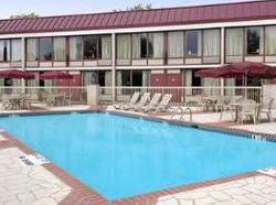 Hotel Days Inn Sharonville  | Cincinnati | Ohio | Estados Unidos 5