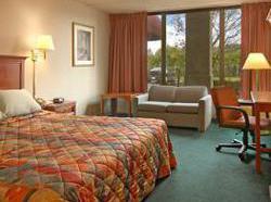 Hotel Days Inn Sharonville  | Cincinnati | Ohio | Estados Unidos 6