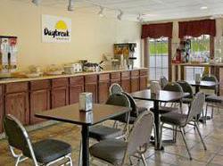 Hotel Days Inn Sharonville  | Cincinnati | Ohio | Estados Unidos 7