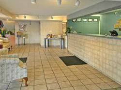 Hotel Days Inn Sharonville  | Cincinnati | Ohio | Estados Unidos 8