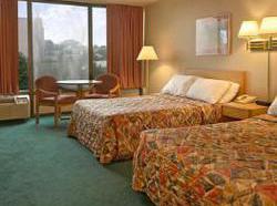 Hotel Days Inn Sharonville  | Cincinnati | Ohio | Estados Unidos 9