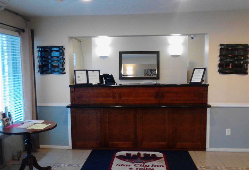 Hotel Knights Inn  | Grove City | Ohio | United States 10
