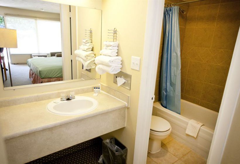 Hotel Knights Inn  | Grove City | Ohio | United States 11