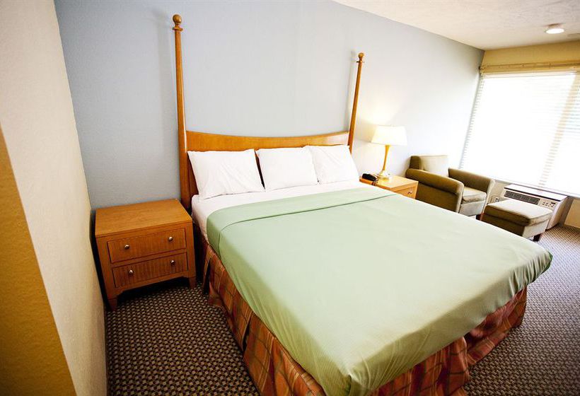Hotel Knights Inn  | Grove City | Ohio | United States 13