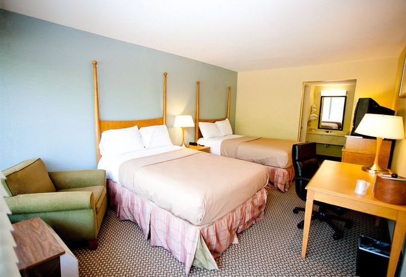Hotel Knights Inn  | Grove City | Ohio | United States 14