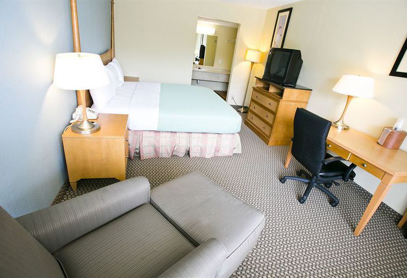 Hotel Knights Inn  | Grove City | Ohio | United States 16