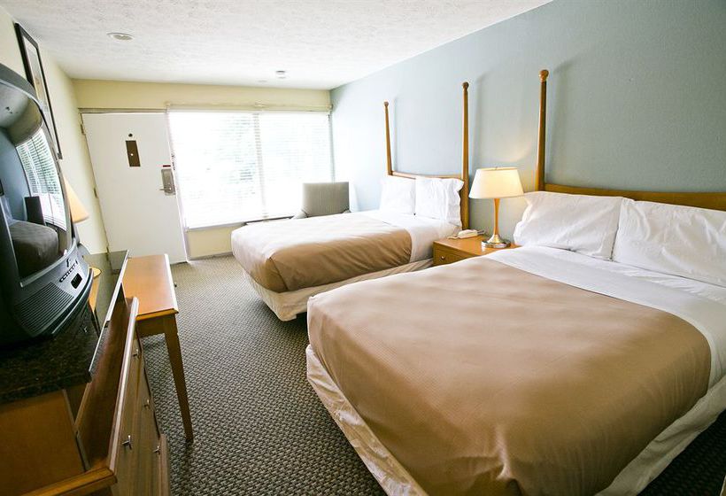 Hotel Knights Inn  | Grove City | Ohio | United States 17