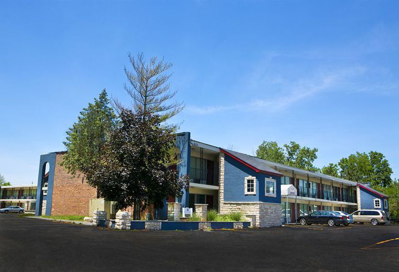 Hotel Knights Inn  | Grove City | Ohio | United States 18