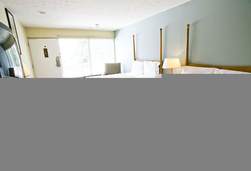 Hotel Knights Inn  | Grove City | Ohio | United States 19