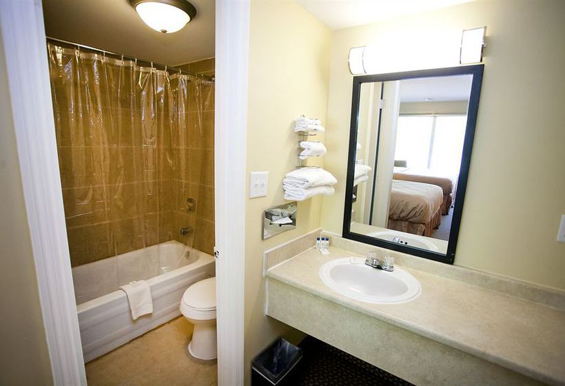 Hotel Knights Inn  | Grove City | Ohio | United States 2