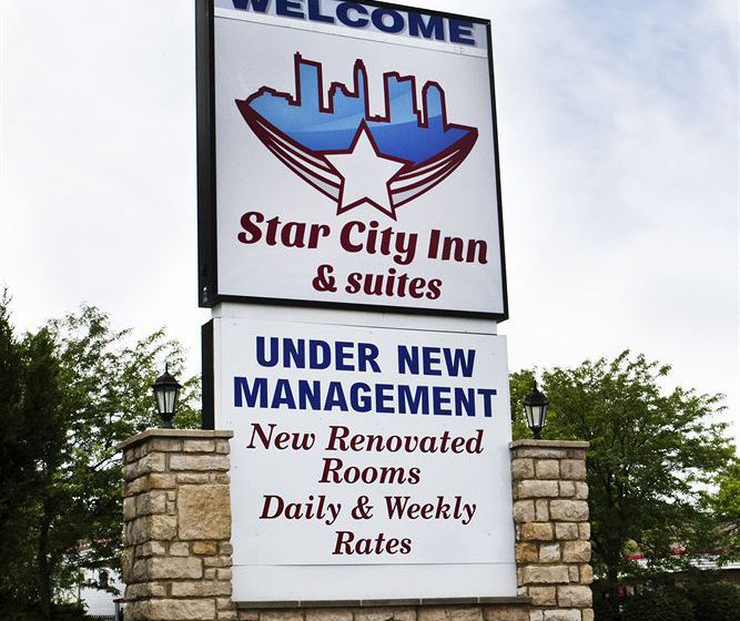 Hotel Knights Inn  | Grove City | Ohio | United States 20