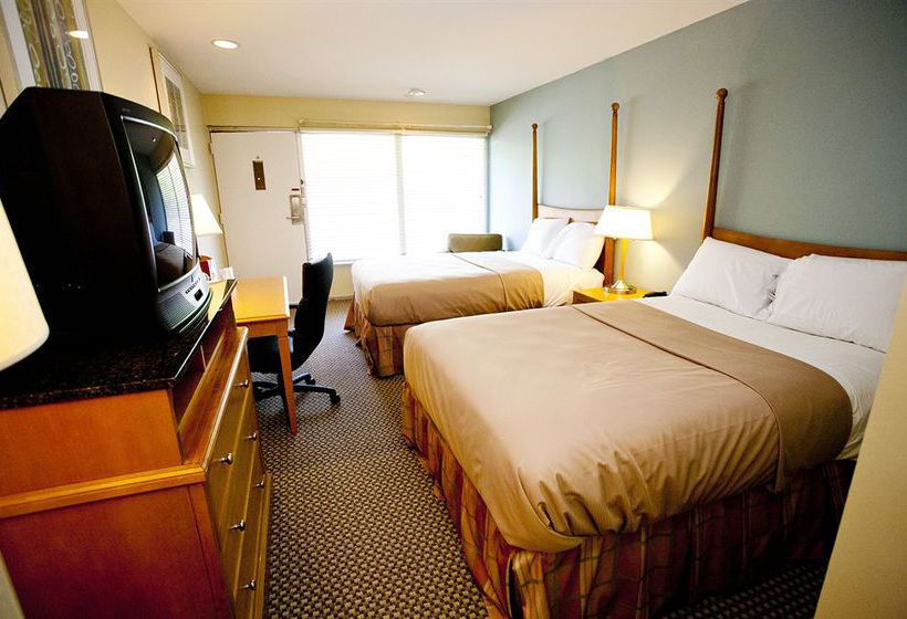 Hotel Knights Inn  | Grove City | Ohio | United States 6