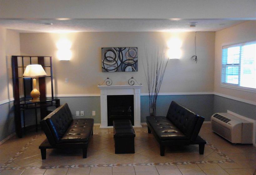 Hotel Knights Inn  | Grove City | Ohio | United States 9