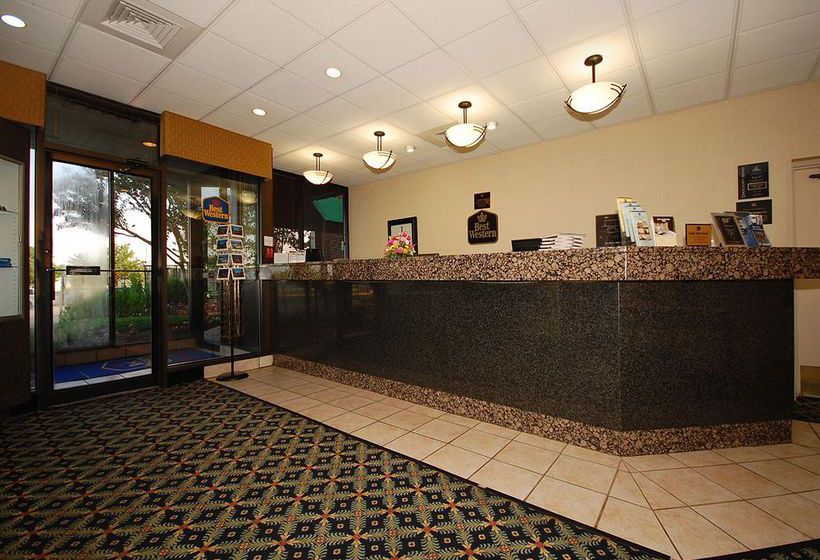 Hotel Best Western Springfield  | Springfield | Virginia | United States 1
