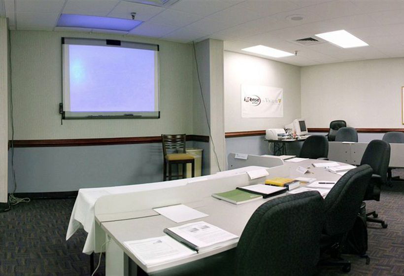 Hotel Best Western Springfield  | Springfield | Virginia | United States 10