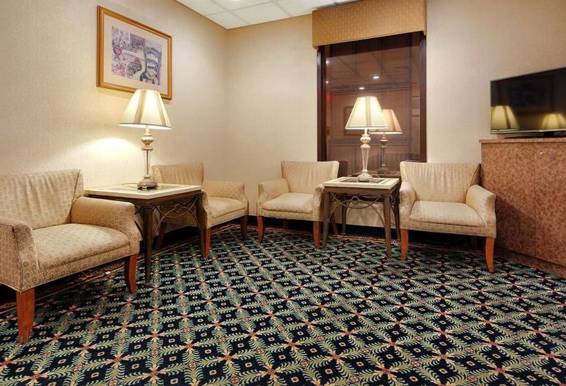 Hotel Best Western Springfield  | Springfield | Virginia | United States 11