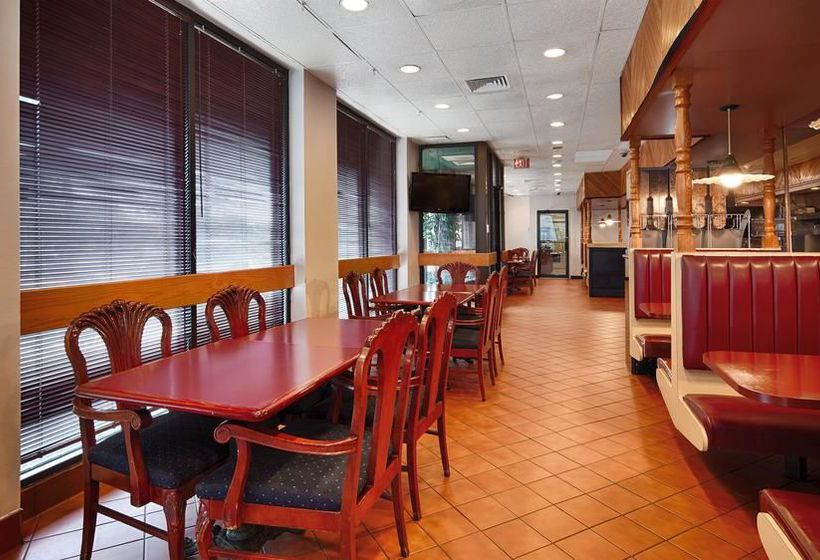 Hotel Best Western Springfield  | Springfield | Virginia | United States 13