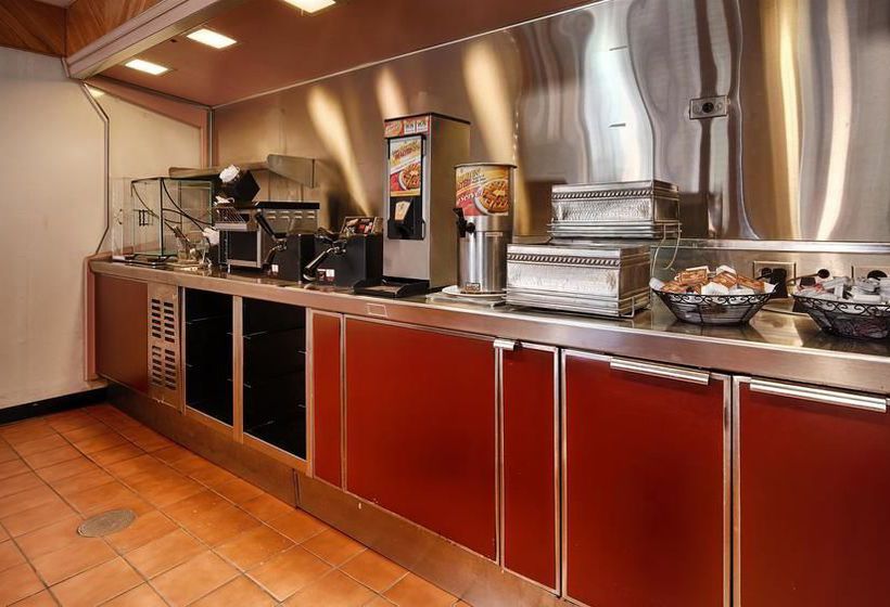 Hotel Best Western Springfield  | Springfield | Virginia | United States 14