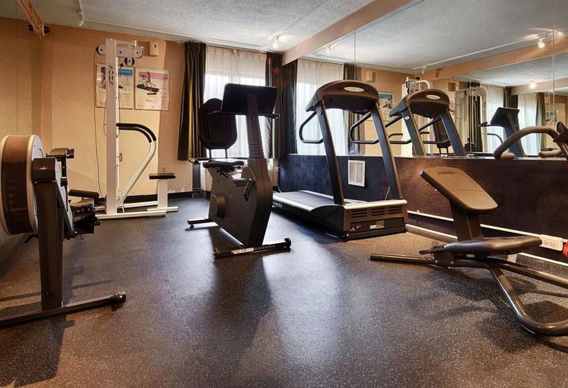 Hotel Best Western Springfield  | Springfield | Virginia | United States 15