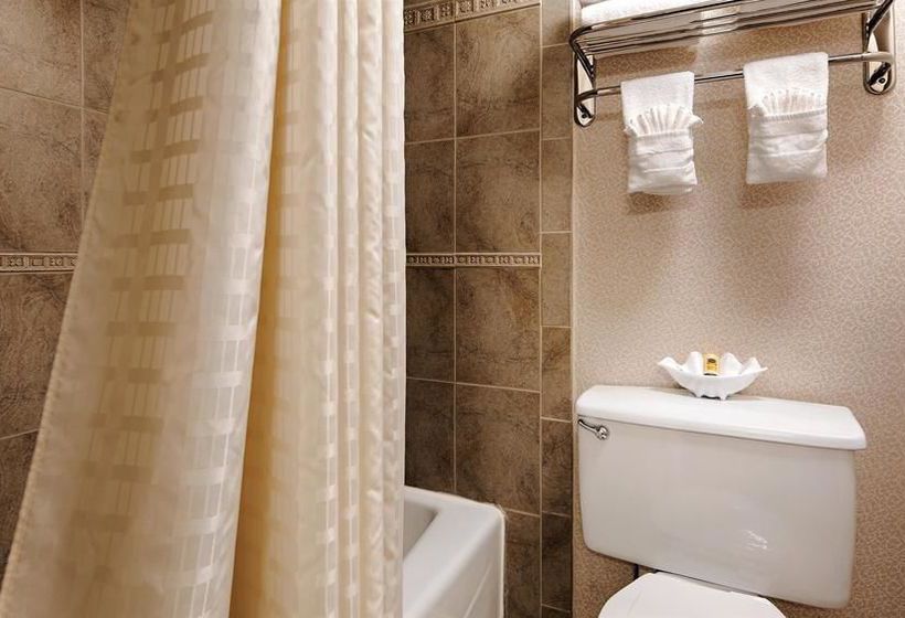 Hotel Best Western Springfield  | Springfield | Virginia | United States 17