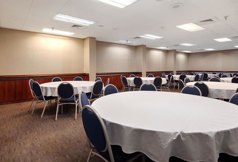 Hotel Best Western Springfield  | Springfield | Virginia | United States 18