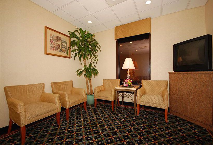 Hotel Best Western Springfield  | Springfield | Virginia | United States 2