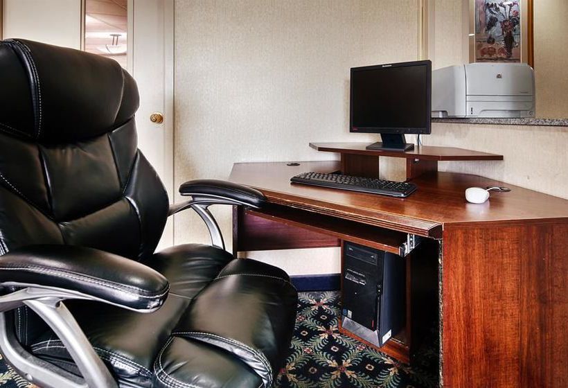 Hotel Best Western Springfield  | Springfield | Virginia | United States 20