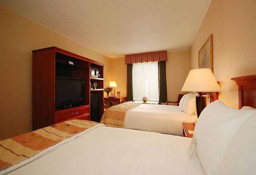 Hotel Best Western Springfield  | Springfield | Virginia | United States 3
