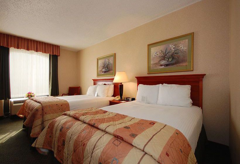 Hotel Best Western Springfield  | Springfield | Virginia | United States 5
