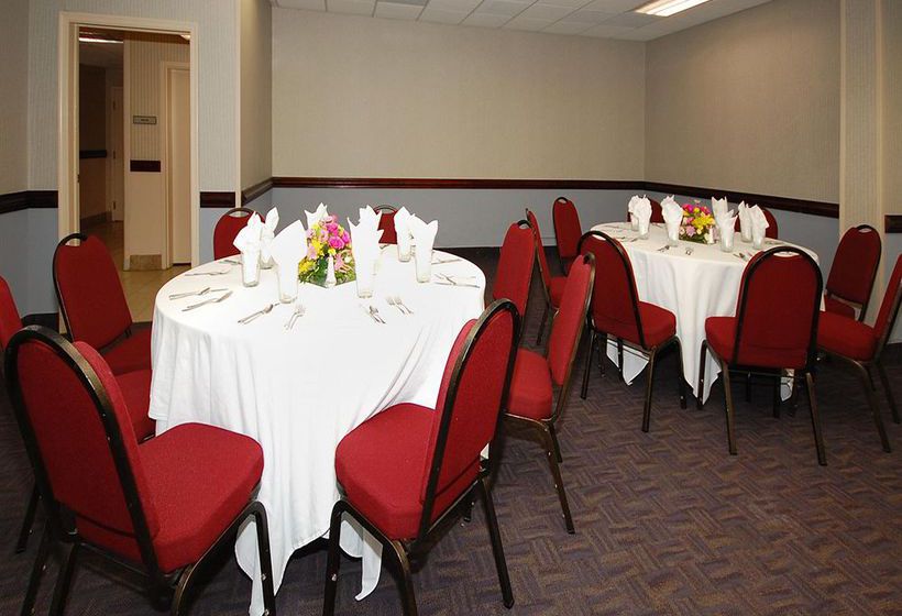 Hotel Best Western Springfield  | Springfield | Virginia | United States 7