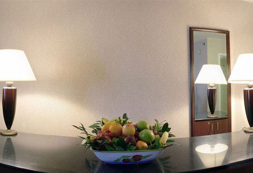 Hotel Best Western Springfield  | Springfield | Virginia | United States 9