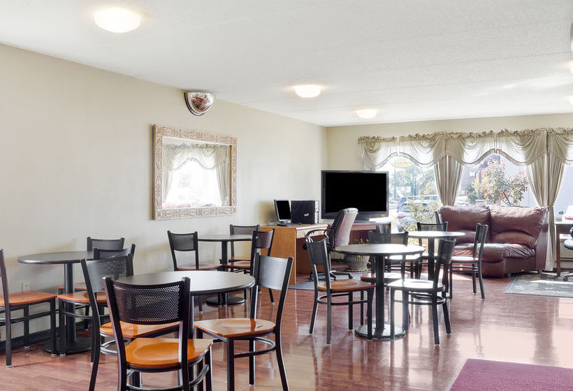 Hotel Rodeway Inn Baxter  | Baxter | Minnesota | Hotel negli Stati Uniti 1