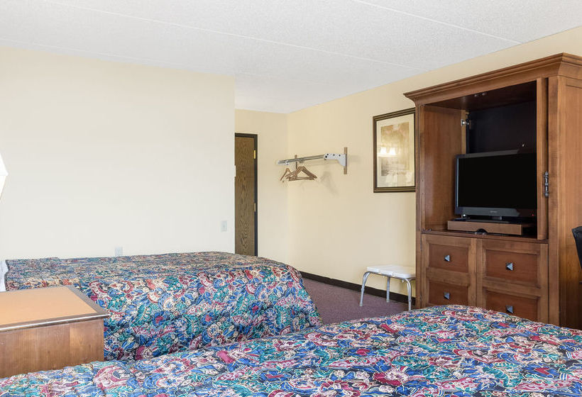 Hotel Rodeway Inn Baxter  | Baxter | Minnesota | Hotel negli Stati Uniti 10