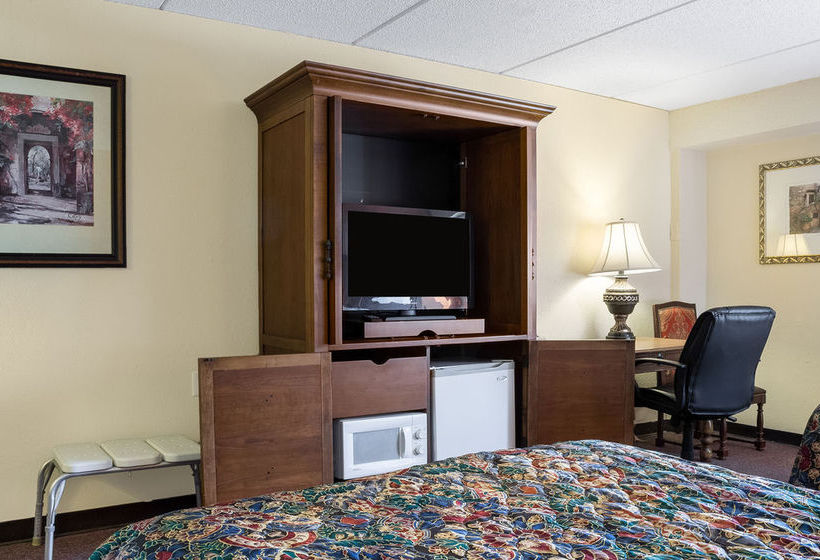 Hotel Rodeway Inn Baxter  | Baxter | Minnesota | Hotel negli Stati Uniti 12